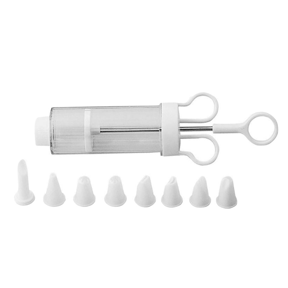 8 Alcohol Sprayer Set with Transparent Tips V1237-ZY-506-0317