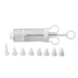 8 Alcohol Sprayer Set with Transparent Tips V1237-ZY-506-0317