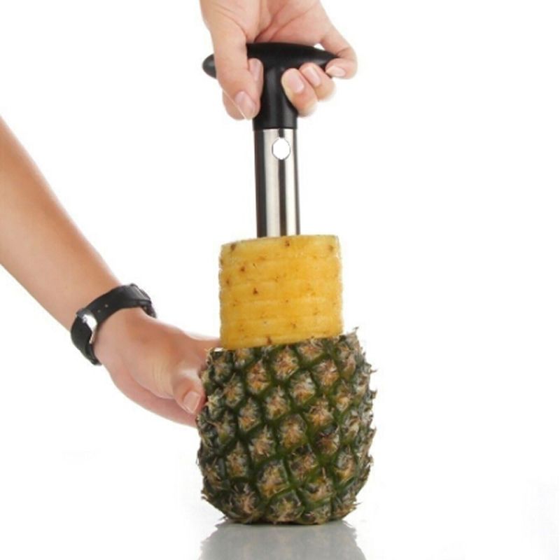 Pineapple cutter, Pineapple Twister V1237-ZY-506-0319