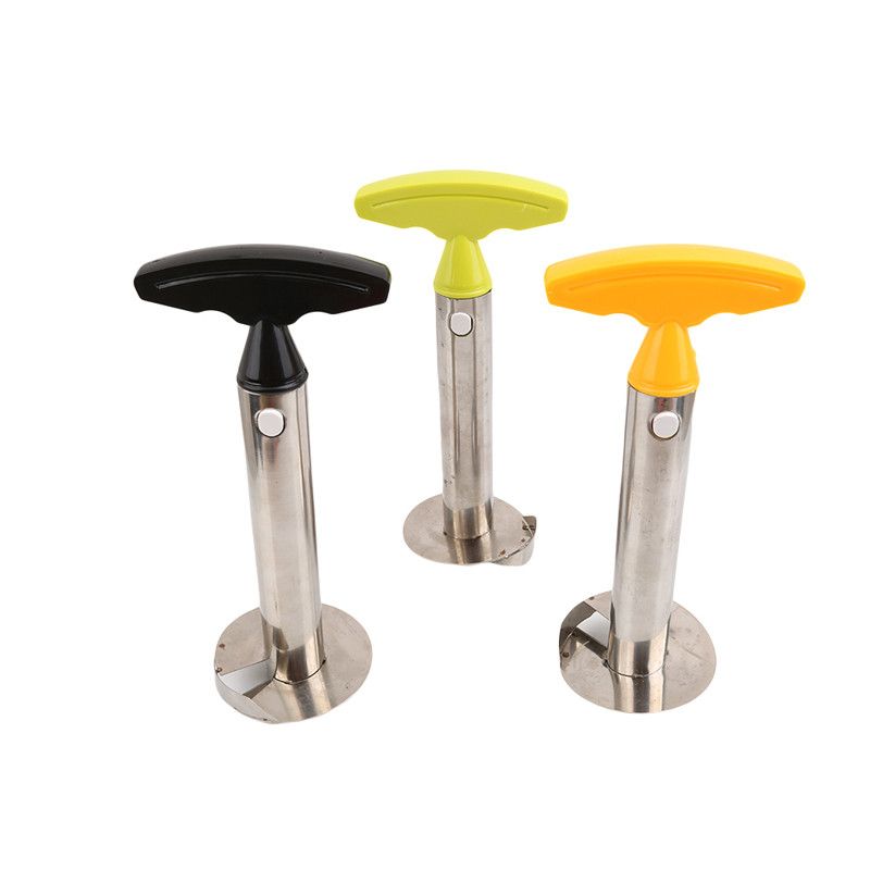 Pineapple cutter, Pineapple Twister V1237-ZY-506-0319
