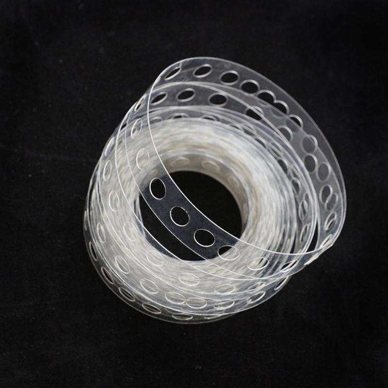 5m Balloon Garland Ribbon, String for Balloons, Transparent V1237-ZY-506-0336