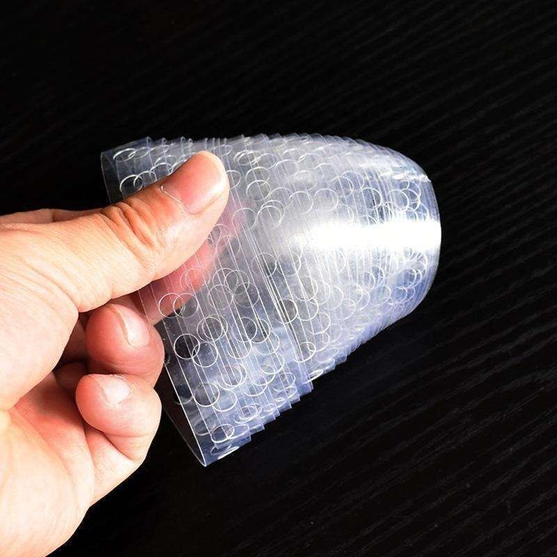 5m Balloon Garland Ribbon, String for Balloons, Transparent V1237-ZY-506-0336