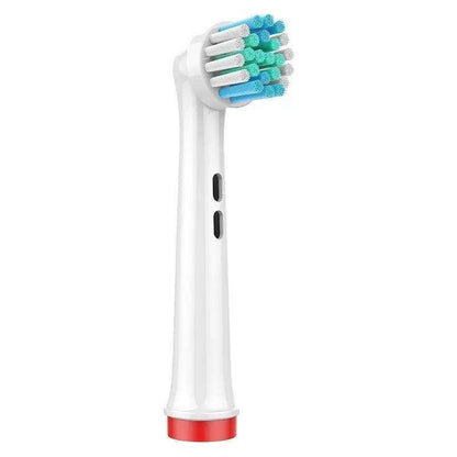 12-pack Toothbrush Heads Compatible with Oral-B V1237-ZY-506-0340