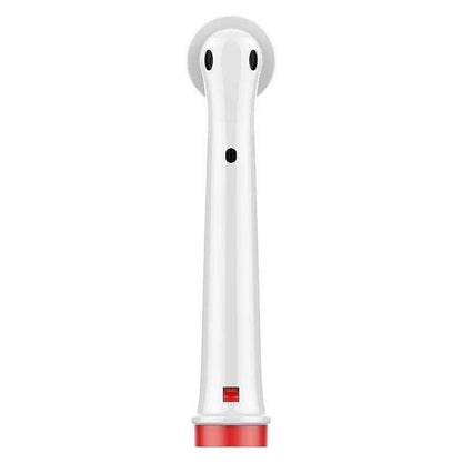 12-pack Toothbrush Heads Compatible with Oral-B V1237-ZY-506-0340