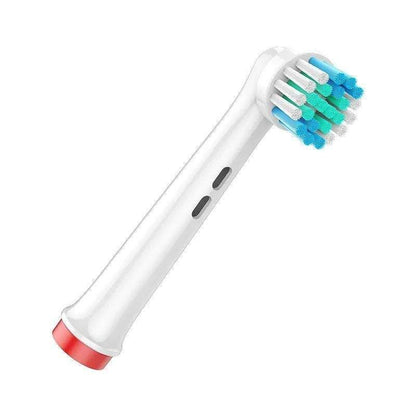 12-pack Toothbrush Heads Compatible with Oral-B V1237-ZY-506-0340