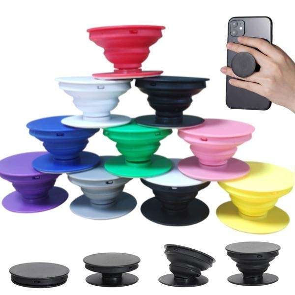 Universal Pop Holder Black, Table Stand Airbag Holder V1237-ZY-506-0352