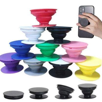 Universal Pop Holder Black, Table Stand Airbag Holder V1237-ZY-506-0352