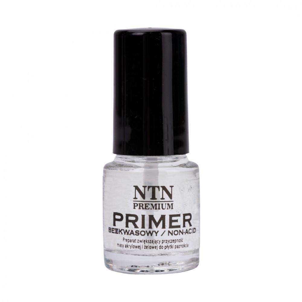 NTN Premium Base Coat Primer Acid-Free 5ml, Transparent V1237-ZY-506-0384
