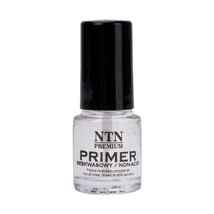 NTN Premium Base Coat Primer Acid-Free 5ml, Transparent V1237-ZY-506-0384