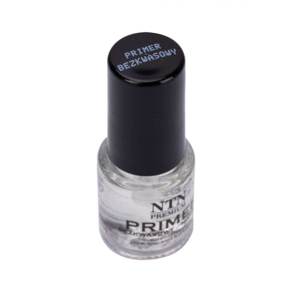 NTN Premium Base Coat Primer Acid-Free 5ml, Transparent V1237-ZY-506-0384