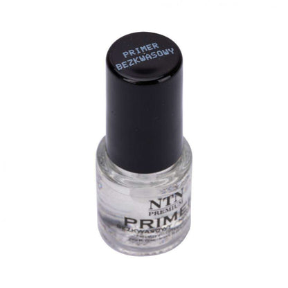 NTN Premium Base Coat Primer Acid-Free 5ml, Transparent V1237-ZY-506-0384