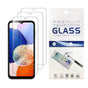 2pcs Tempered Glass Screen Protector for Samsung Galaxy A52S, Transparent V1237-ZY-506-0391