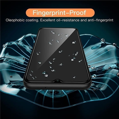 2pcs Tempered Glass Screen Protector for Samsung Galaxy A52S, Transparent V1237-ZY-506-0391