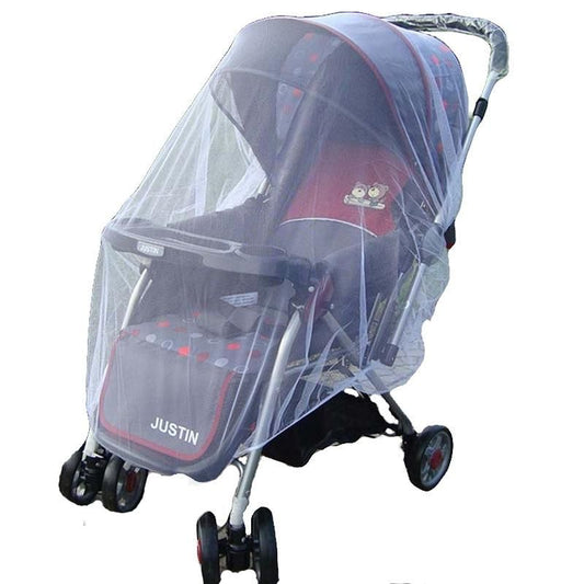 Universal Mosquito Net for Stroller, Black V1237-ZY-506-0397