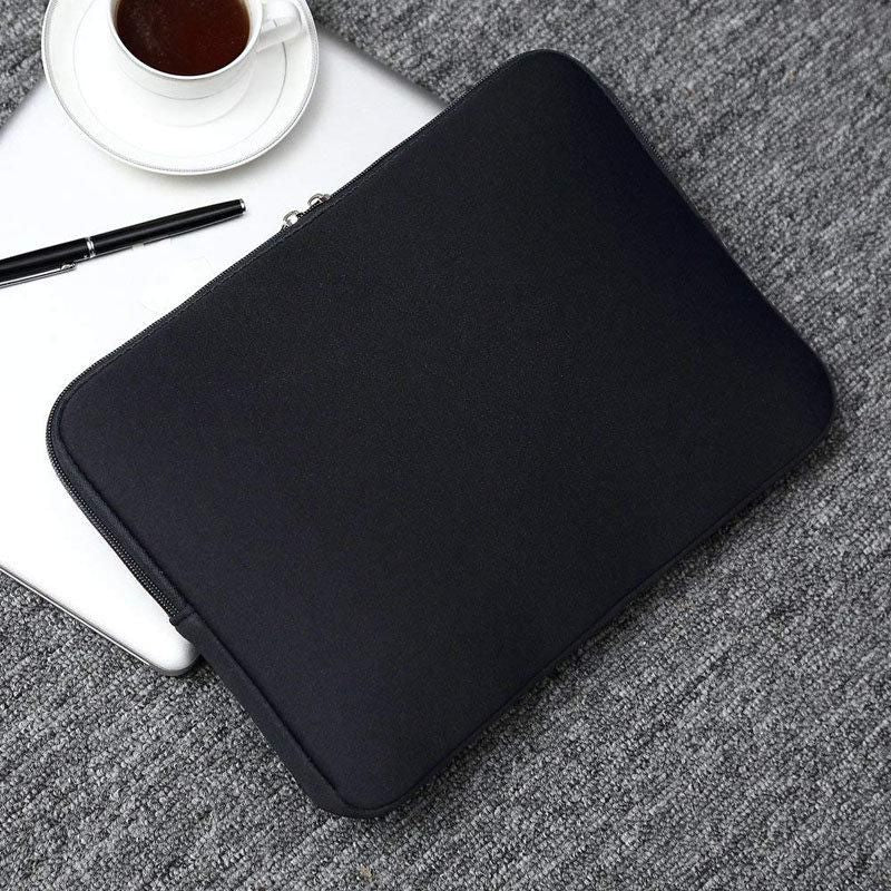 14-inch Computer Case Black, Fits MacBook Pro and Air V1237-ZY-506-0400