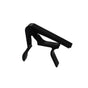 Black Guitar Capo, Change Pitch Play with Style V1237-ZY-506-0413