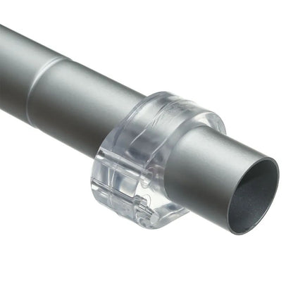 8-Pack Clear Door Handle Stops, 1.57\ V1237-ZY-506-0415
