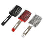 2pcs Tangle Teezer Hairbrush Comb, MultiColor V1237-ZY-506-0418