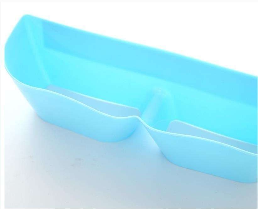 4 pcs Self-Adhesive Shoe Holders, MultiColor V1237-ZY-506-0478