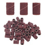 80/120/180 Grit Sanding Belt for Electric File V1237-ZY-506-0486
