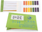 pH Test Litmus Paper, 80 pcs MultiColor V1237-ZY-506-0488