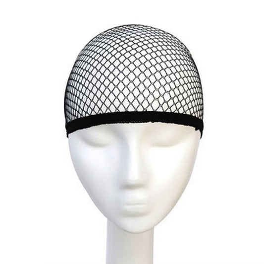 Wig hairnet cap, Black Dark brown V1237-ZY-506-0506