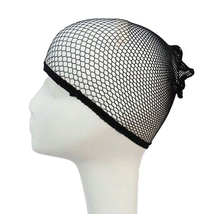 Wig hairnet cap, Black Dark brown V1237-ZY-506-0506