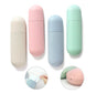 Toothbrush cover storage travel kit V1237-ZY-506-0528