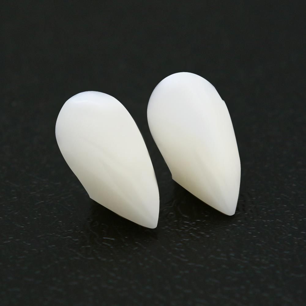 Vampire Teeth for Halloween, 13mm V1237-ZY-506-0533