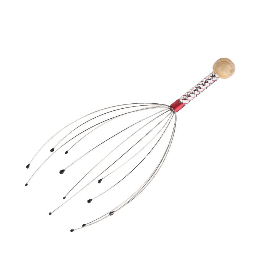 Hair Massage Comb for Itchy Head and Scalp Relief V1237-ZY-506-0541