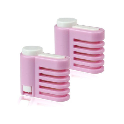 2pcs Cake Divider Cutter Bases V1237-ZY-506-0550