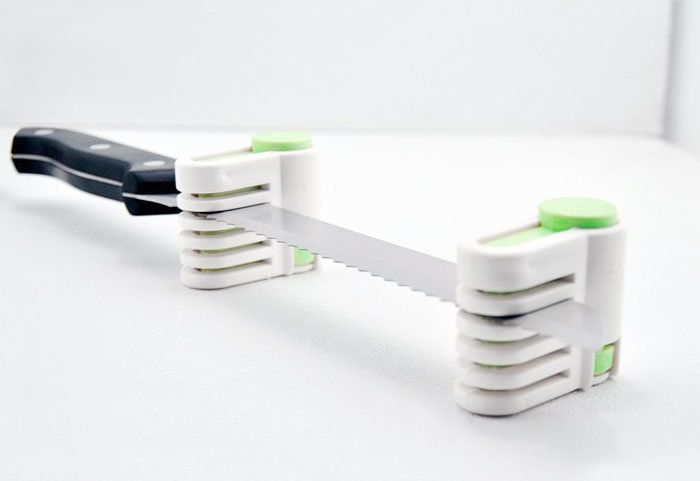 2pcs Cake Divider Cutter Bases V1237-ZY-506-0550