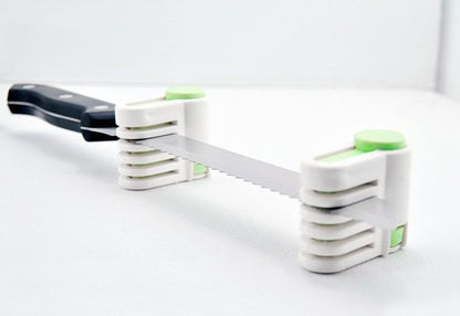 2pcs Cake Divider Cutter Bases V1237-ZY-506-0550