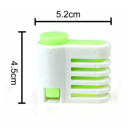 2pcs Cake Divider Cutter Bases V1237-ZY-506-0550