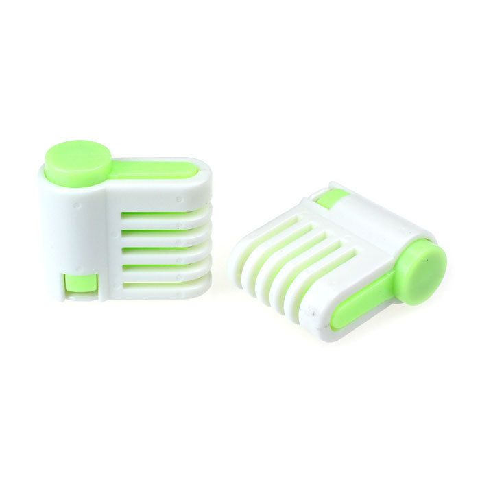 2pcs Cake Divider Cutter Bases V1237-ZY-506-0550