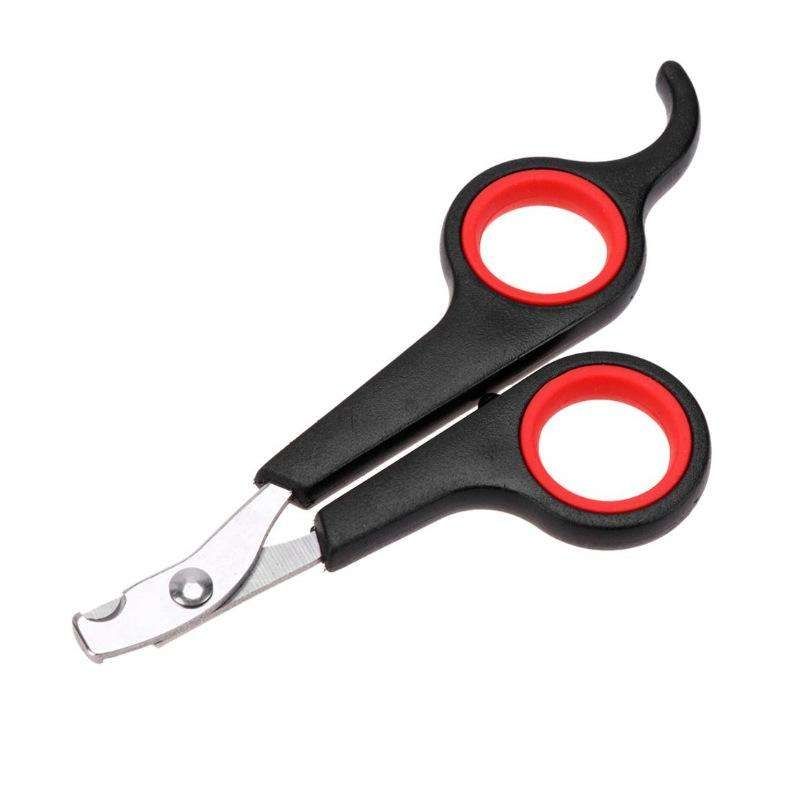 Cat Nail Clippers for Dogs, Black V1237-ZY-506-0553