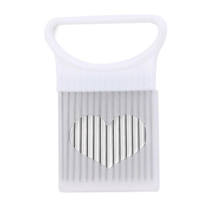 Onion holder White with practical handle V1237-ZY-506-0573