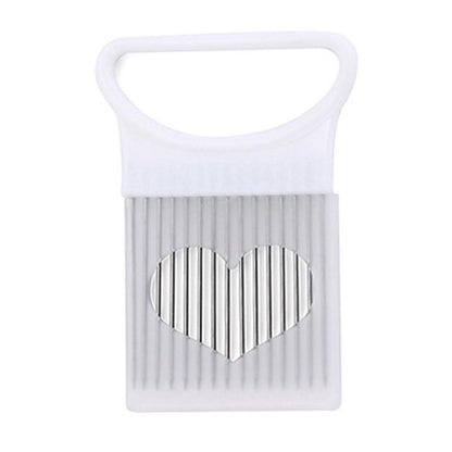 Onion holder White with practical handle V1237-ZY-506-0573