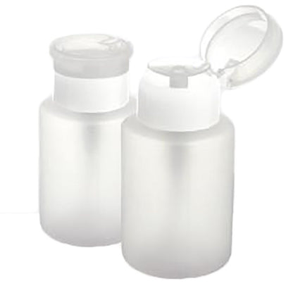Silcare 2 Pump Bottle Dispenser Remover V1237-ZY-506-0581