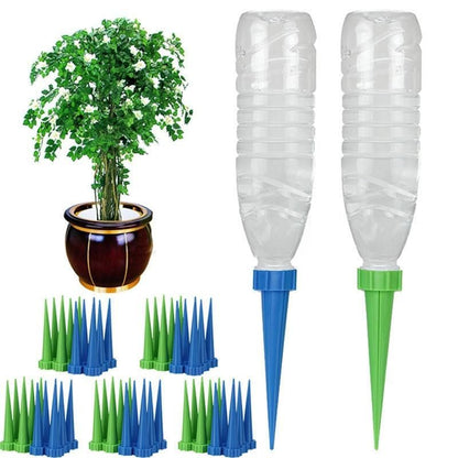 4-pack Automatic Irrigation System, MultiColor V1237-ZY-506-0583