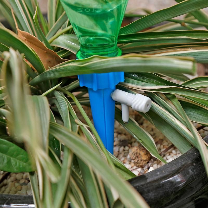 4-pack Automatic Irrigation System, MultiColor V1237-ZY-506-0583