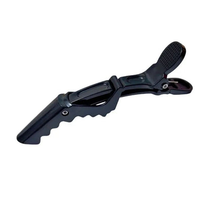 6pcs Hair Clips Crocodile Clip Hairdressing Clips, for Salon Styling V1237-ZY-506-0584