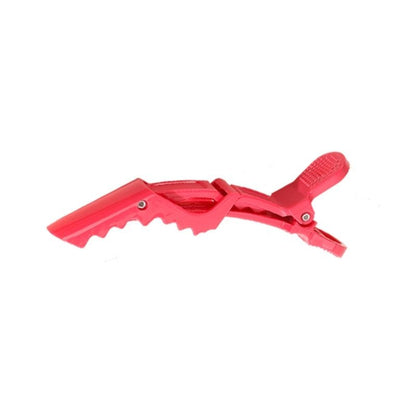 6pcs Hair Clips Crocodile Clip Hairdressing Clips, for Salon Styling V1237-ZY-506-0584