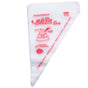 100pcs Transparent Piping Bags for Baking Cupcakes V1237-ZY-506-0585