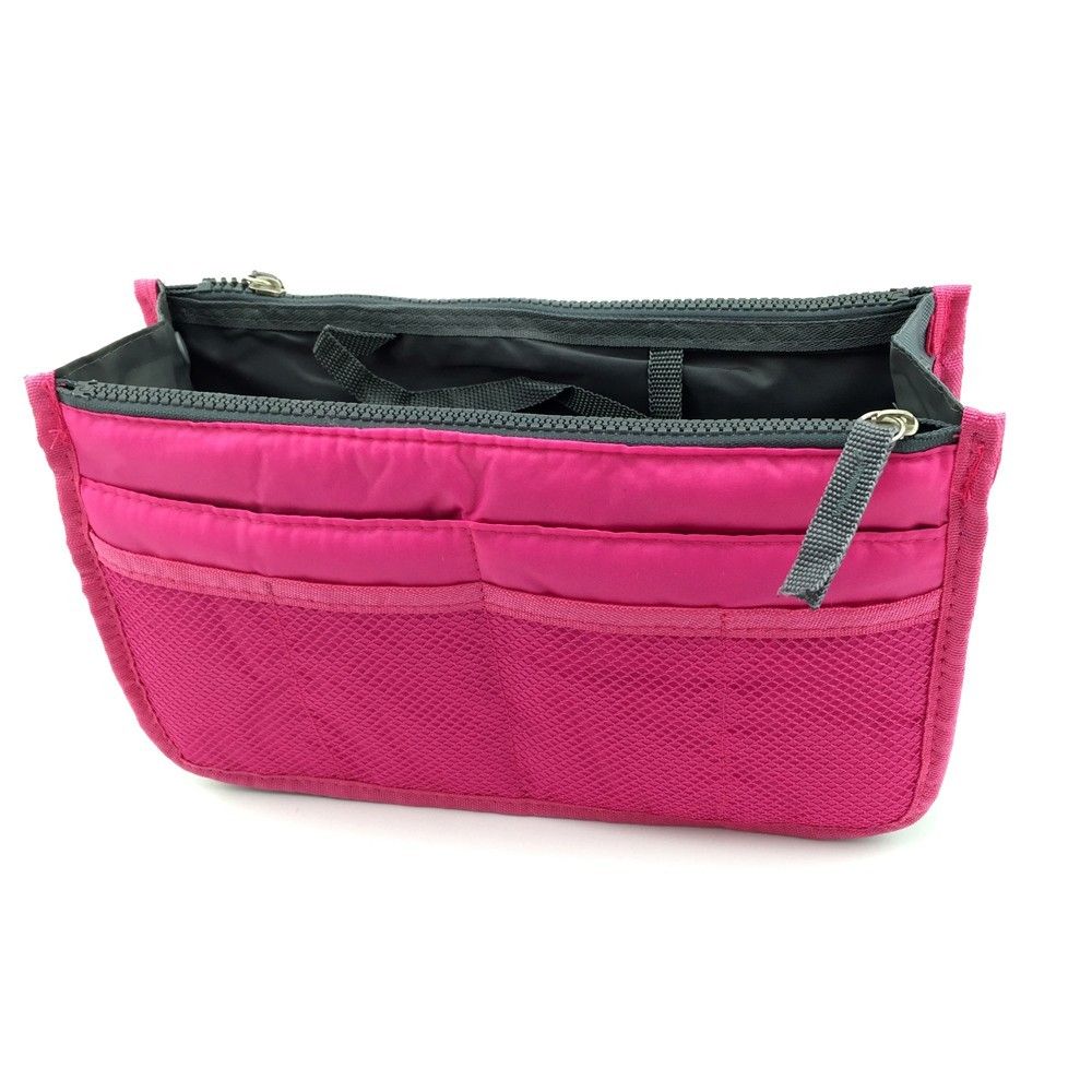 Toiletry Bag Set Brown V1237-ZY-506-0594