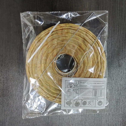 6pcs Non-Toxic Paper Wasp Traps, Wasp Nest Deterrent for Bees V1237-ZY-506-0618