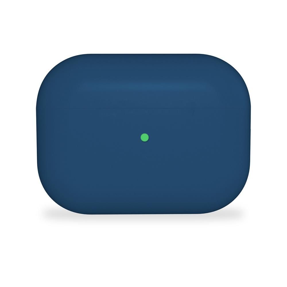AirPods Pro Silicone Case Light Grey, Multiple Colors Protection V1237-ZY-506-0621
