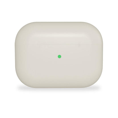 AirPods Pro Silicone Case Light Grey, Multiple Colors Protection V1237-ZY-506-0621