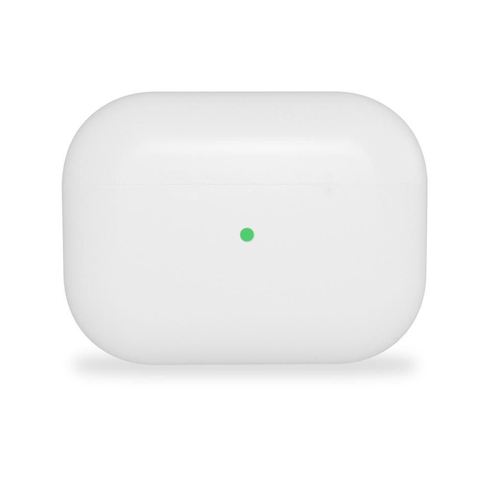 AirPods Pro Silicone Case, Dark Blue, Compatible with Apple - Protective Cover Multiple Colors V1237-ZY-506-0623