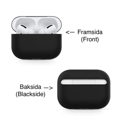 AirPods Pro Silicone Case, Multiple Colors including Turquoise V1237-ZY-506-0624